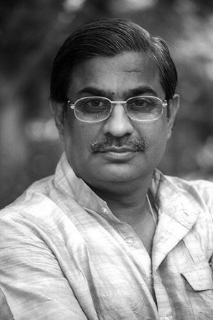 Rajesh Vyas ‘Miskeen’
