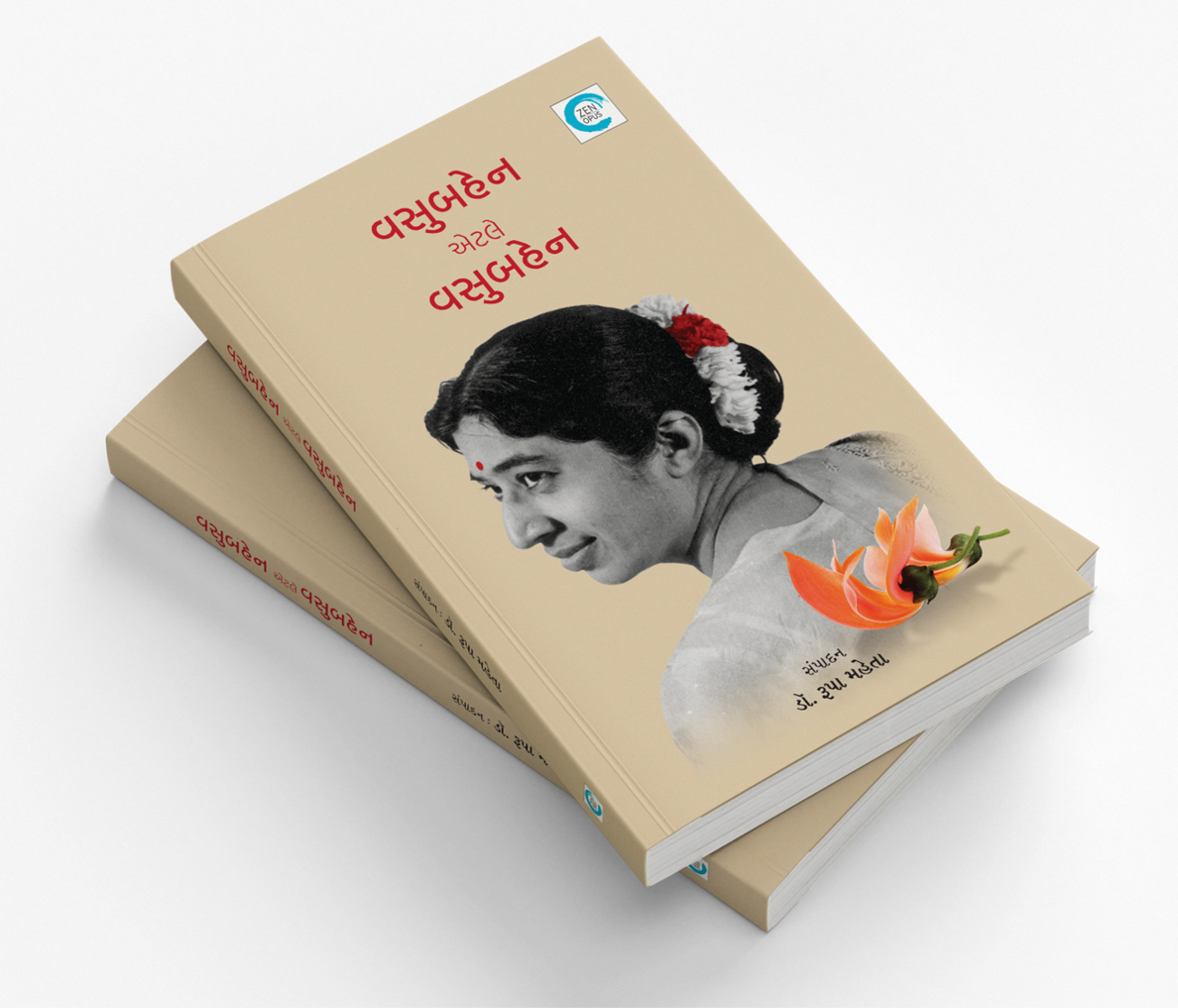 વસુબહેન એટલે વસુબહેન