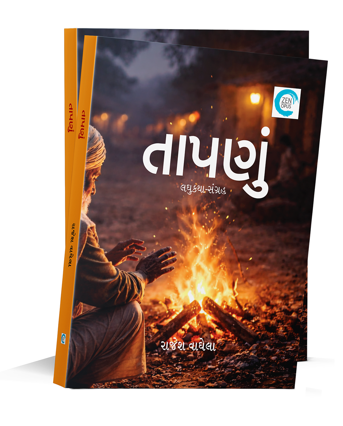 તાપણું